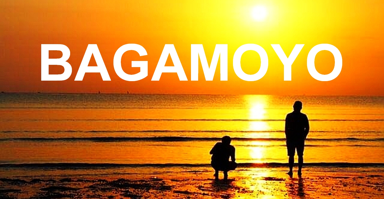 Bagamoyo. Dzień z lekcją historii