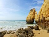Wyjazd do Algarve | Świat na 4 Stopy